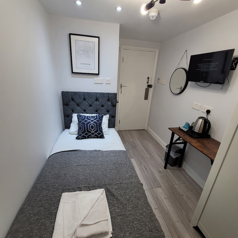 Comfort Single Room photo 1