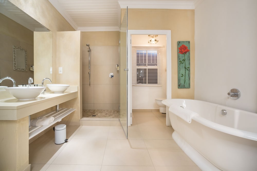 Luxury Double Room - Photo 7