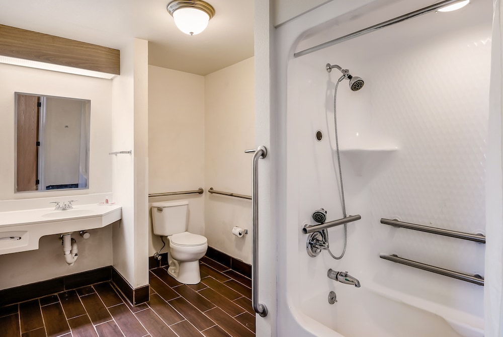 Room, 1 Queen Bed, Accessible, Non Smoking