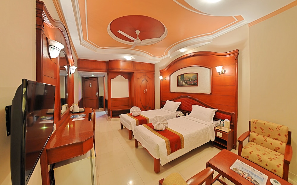 Mini Suite photo 3