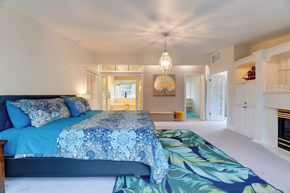House (4 Bedrooms) photo 3