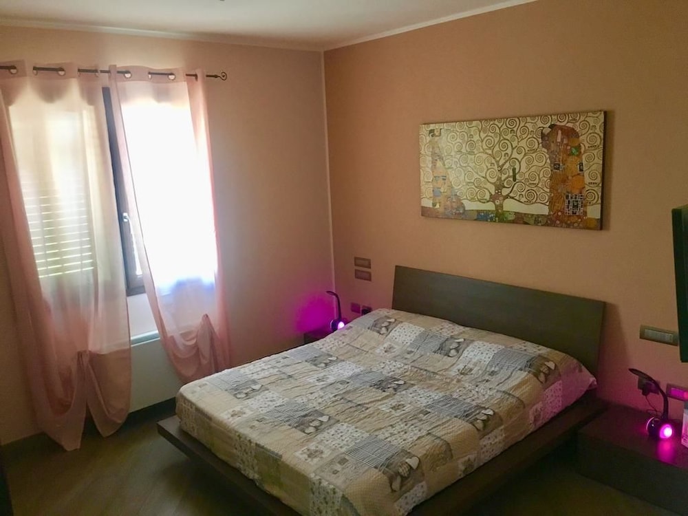 Double Room, Private Bathroom (Terra)
