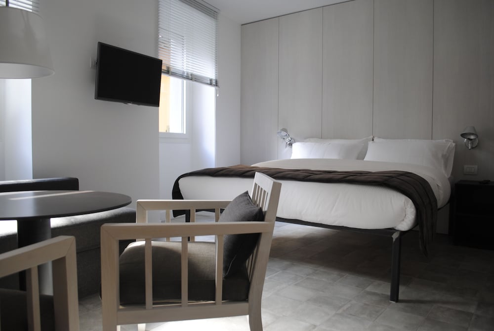 Standard Room photo 1