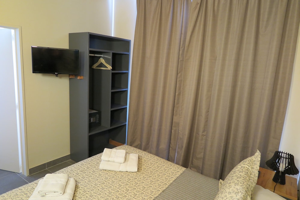 Standard Suite, 1 Double Bed photo 3