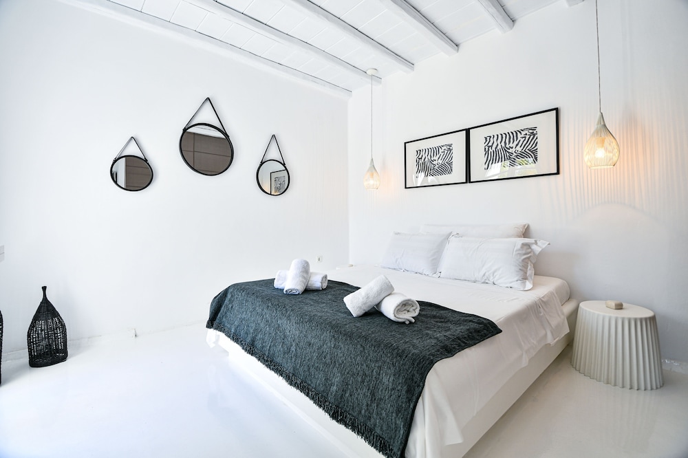 Signature Suite (Sea view, 4 guests) photo 1