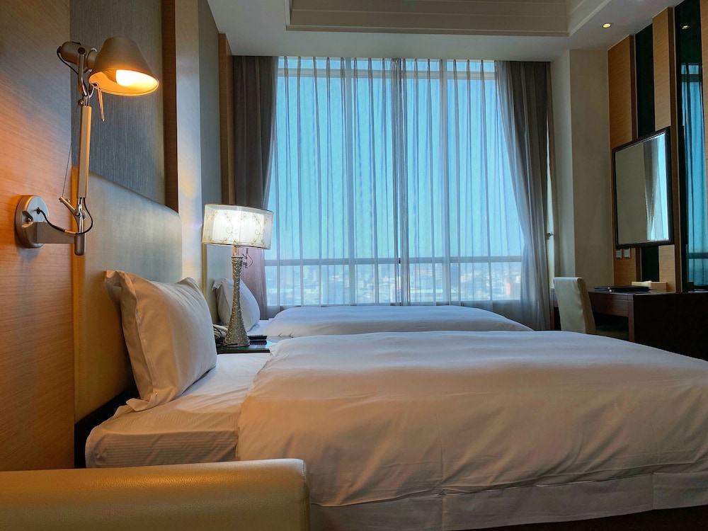 Standard Twin Room (T) photo 1