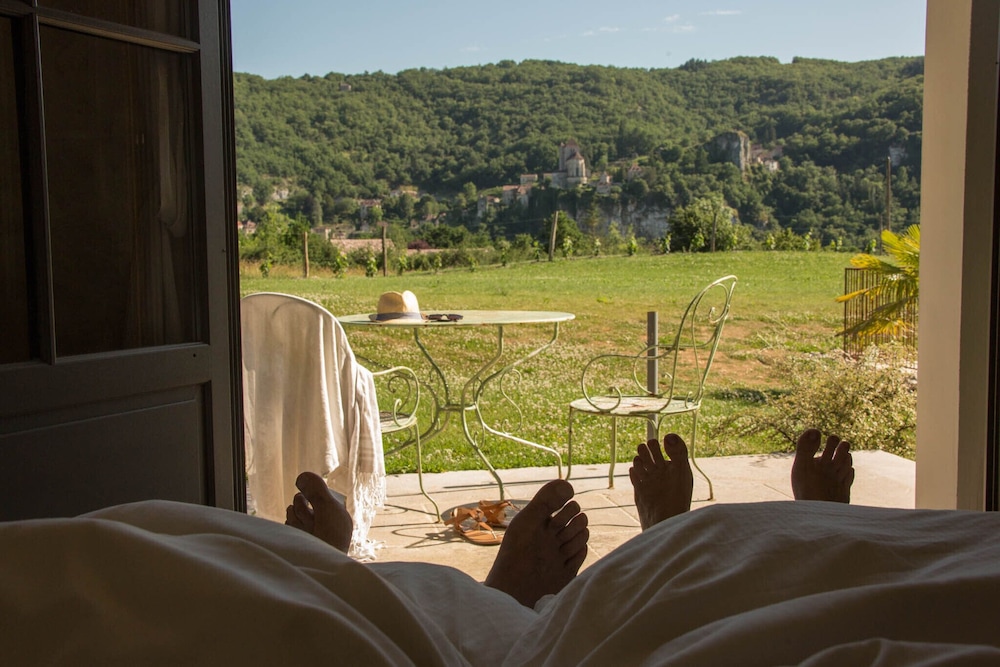 Double Room (Saint Cirquoise) - Photo 3