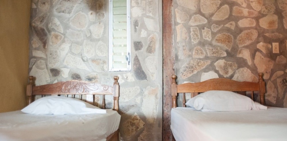 Classic Triple Room, 3 Twin Beds, Non Smoking, Private Bathroom photo 1