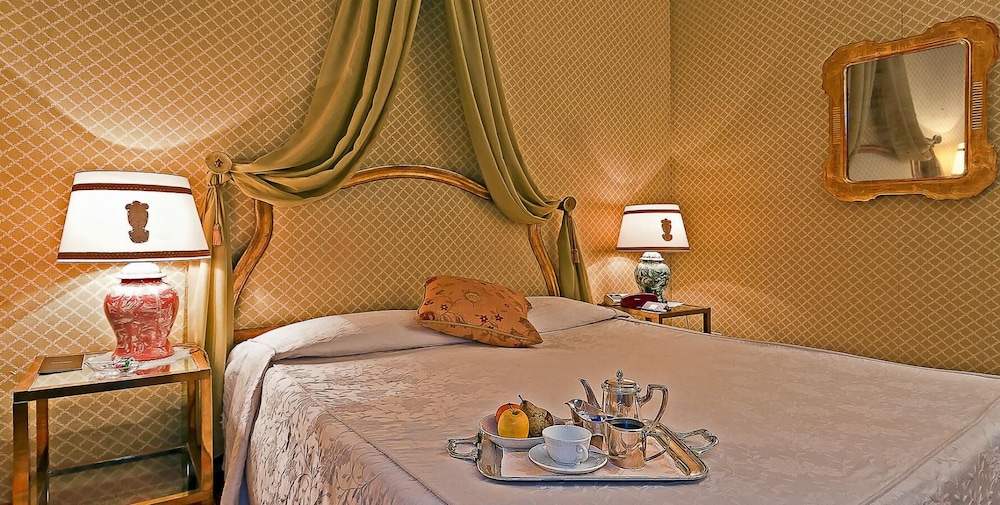 Deluxe Room Elisabetta 1