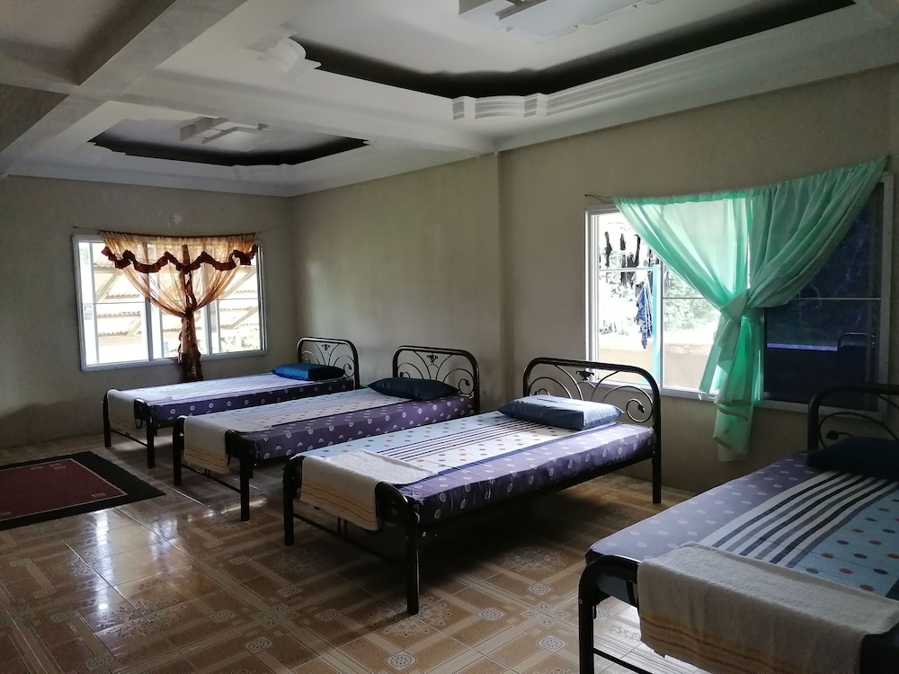 Economy Shared Dormitory photo 3