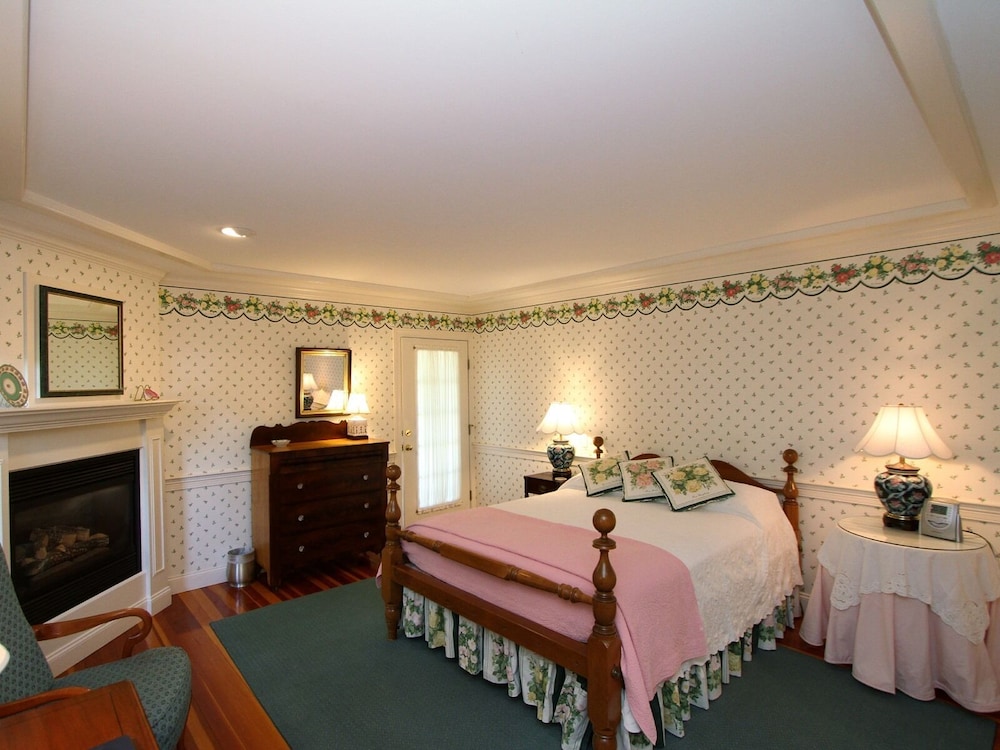 Superior Double Room, Ensuite (Carriage House 1) photo 1