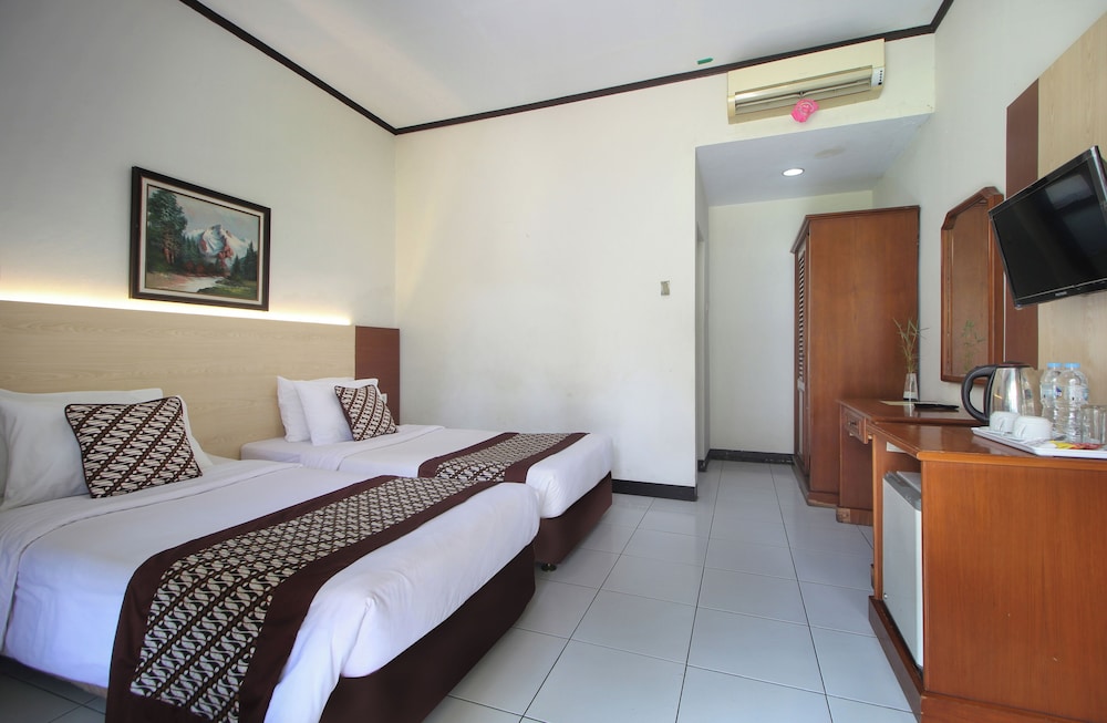 Superior Twin Room photo 3