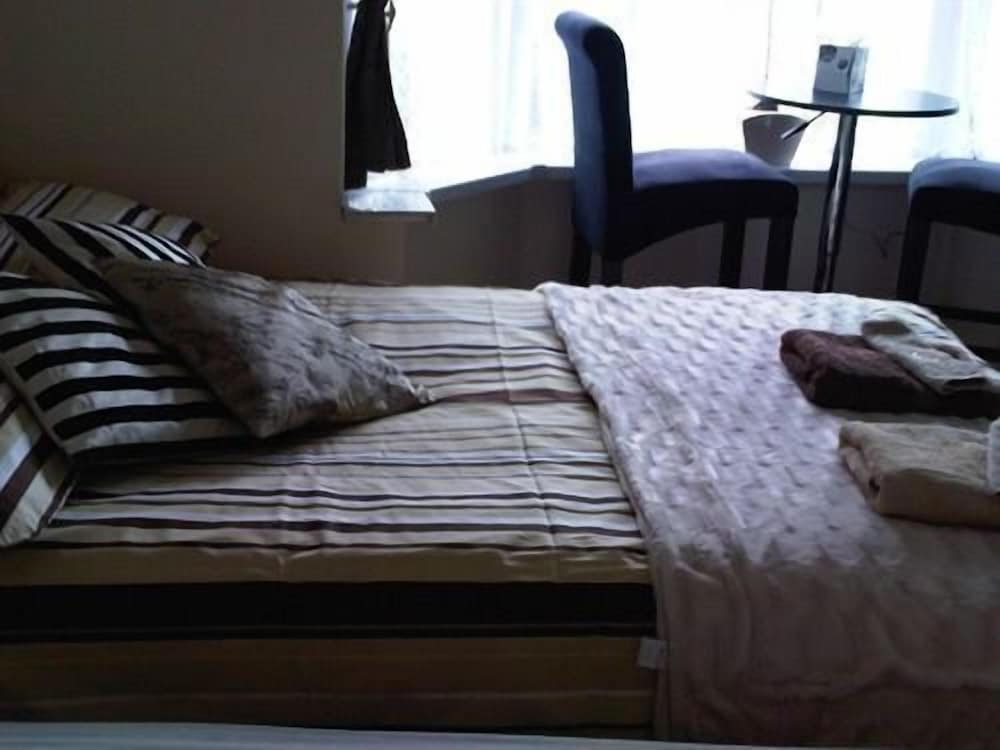Standard Double Room, Ensuite photo 1