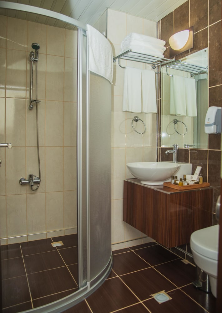 Standard Double or Twin Room photo 2