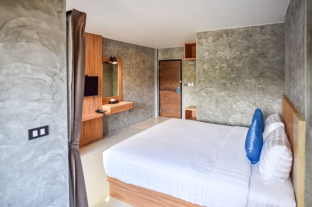 Standard Double Room photo 3