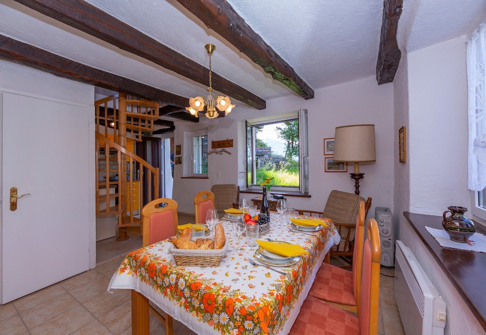 Standard Apartment, 1 Bedroom, 2 Bathrooms, Mountainside (Casa Al Runchett) photo 2
