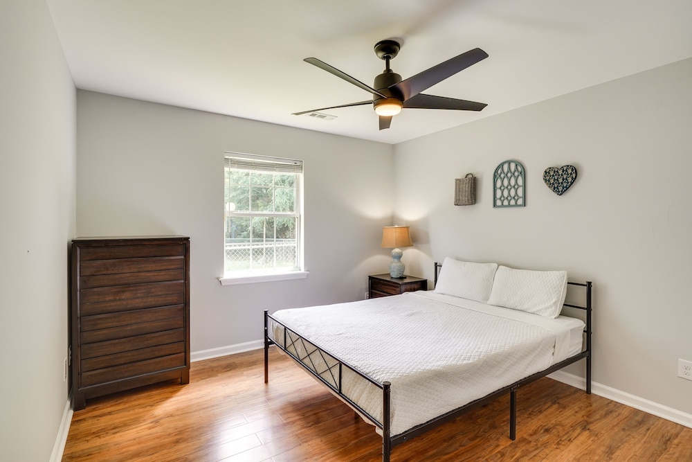 House (3 Bedrooms) photo 1