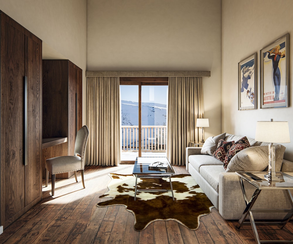 Suite Principal (Maribel)