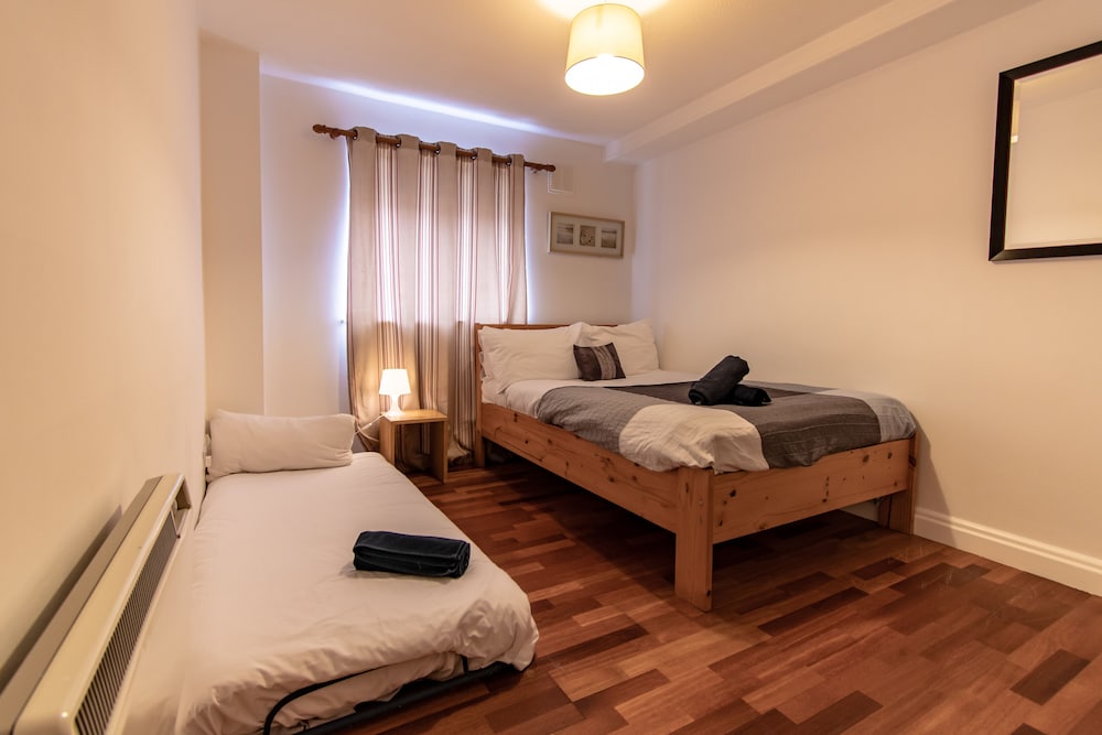City Apartment, Multiple Beds, Non Smoking