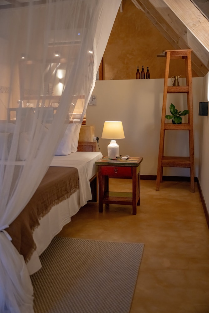 Luxury Villa, 2 Bedrooms photo 1