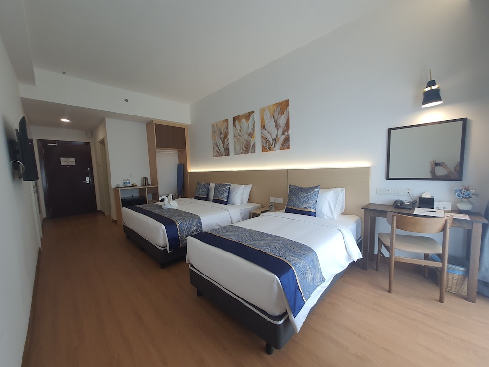 Premier Triple Room - Photo 2