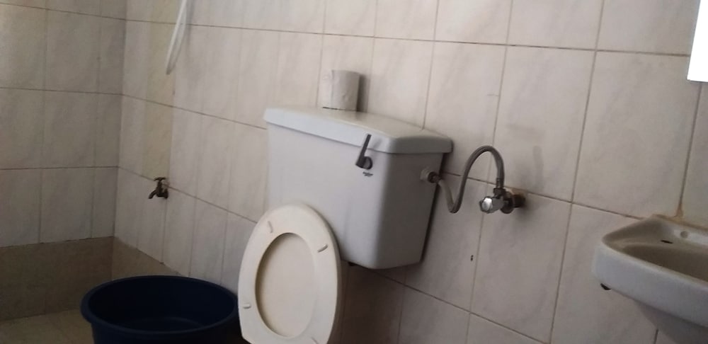 Double Room, Shared Bathroom photo 3