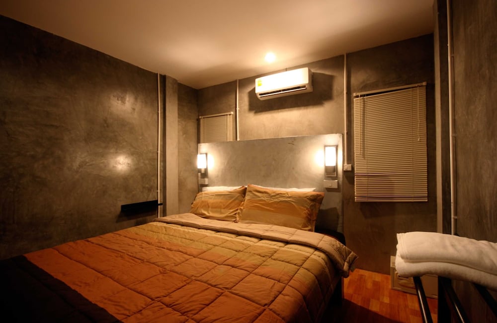 Deluxe Room photo 1