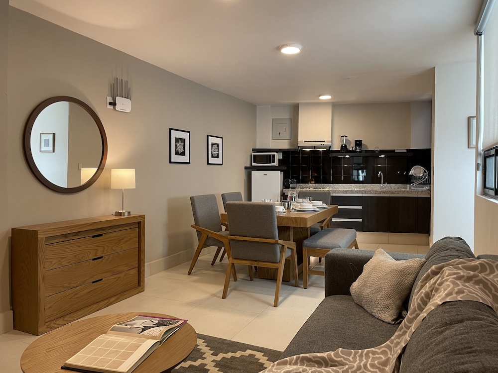 Deluxe Apartment, Terrace