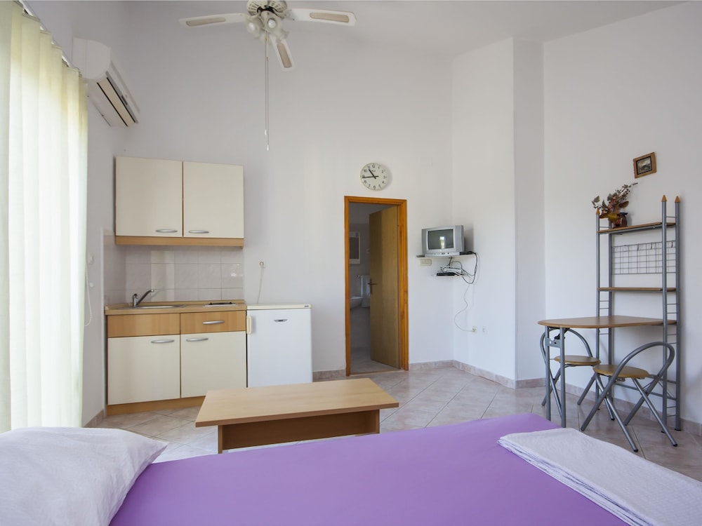 Apartment, 1 Double Bed