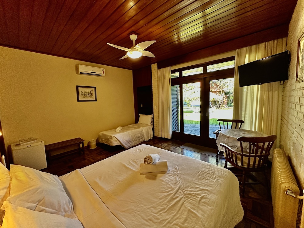 Triple Room photo 1