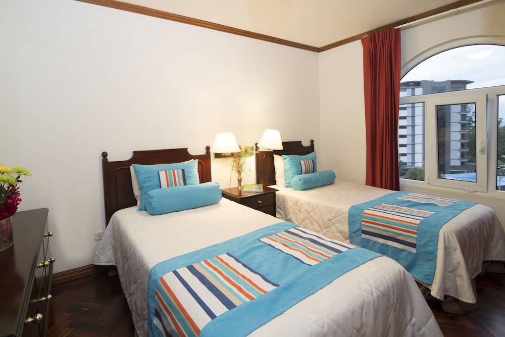 Family Suite - Photo 2