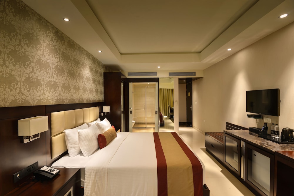 Superior Room photo 1