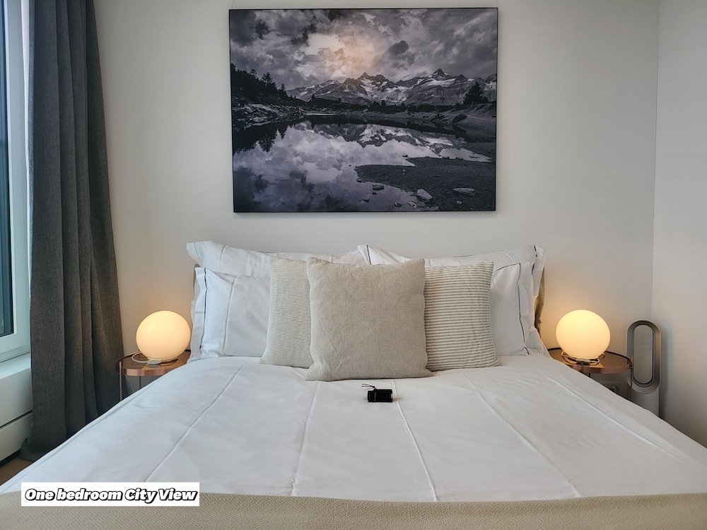 City Apartment photo 2