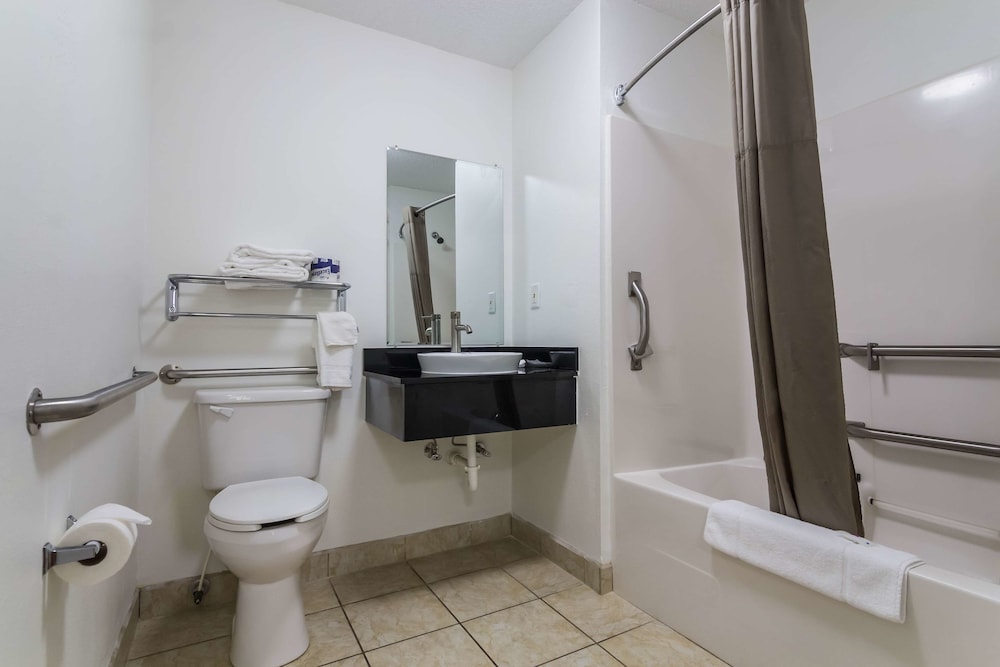 Motel 6-Gulf Shores, AL, Billede 3