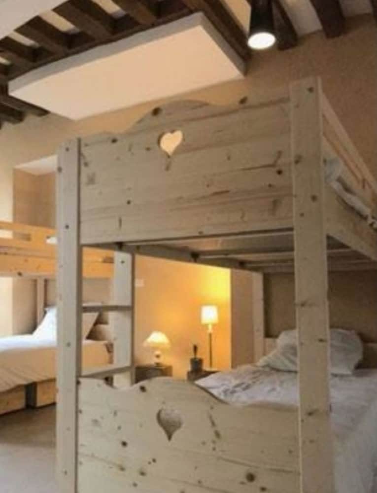 Classic Shared Dormitory photo 2