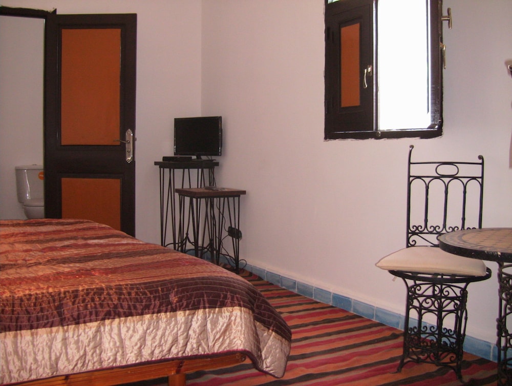 Deluxe Suite photo 2