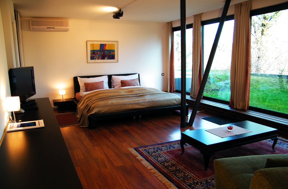 Presidential Suite