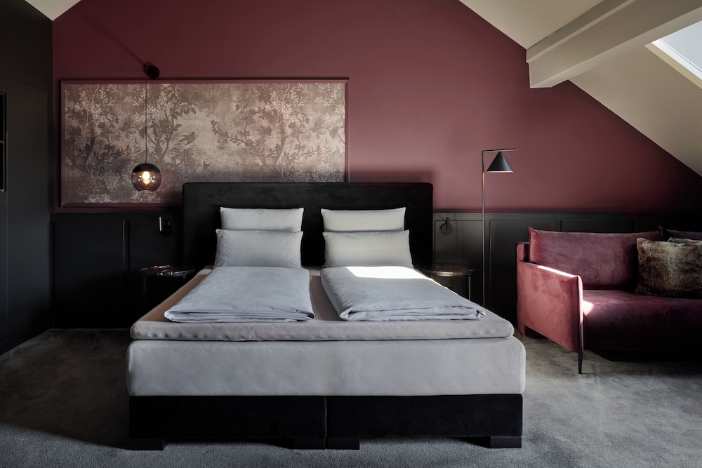 Premium Double Room photo 2