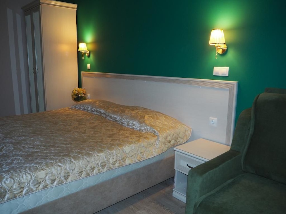 Comfort Double Or Twin Room photo 2