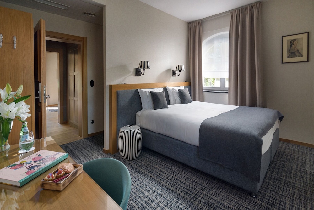 Business Apartment