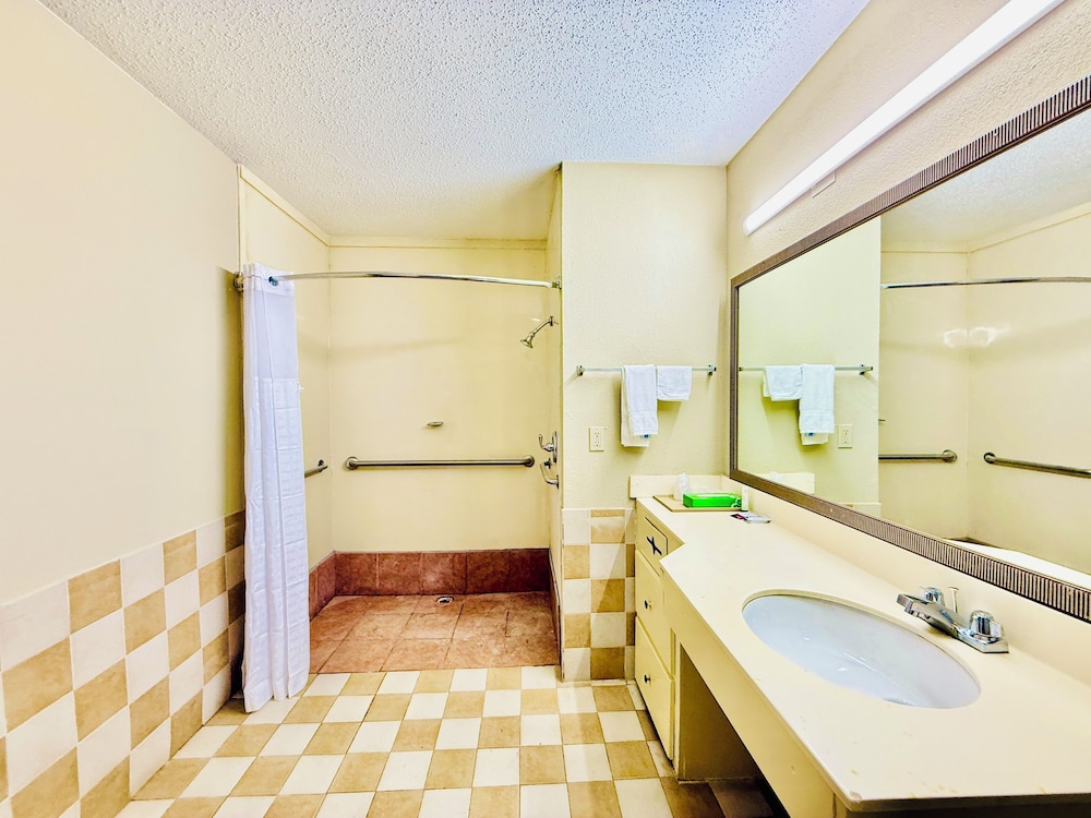Travelodge by Wyndham Thomasville AL, Foto 5