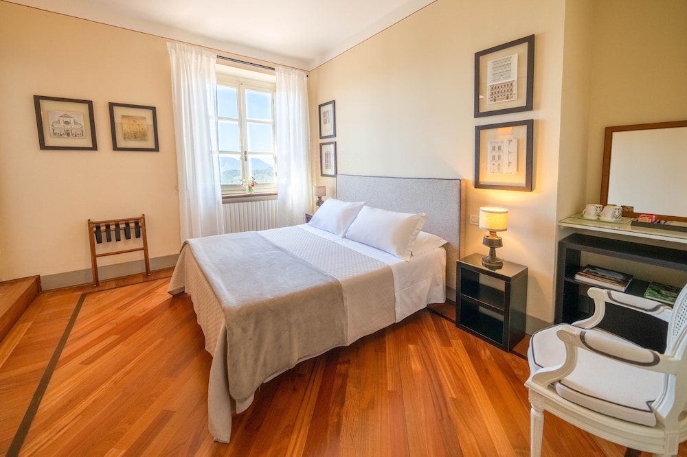 Panoramic Double Room