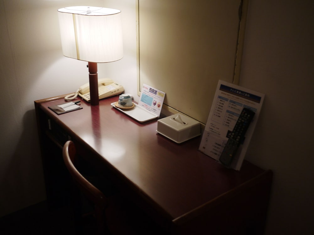 Single Room, Non Smoking photo 3