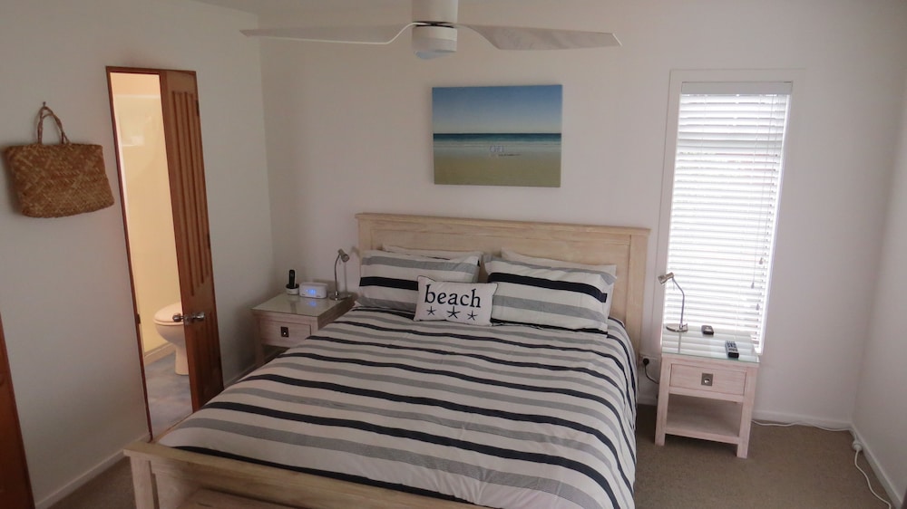 Premium House, 1 Bedroom, Ensuite, Beach View photo 1