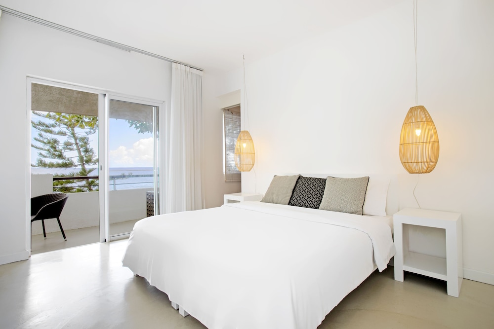 Deluxe Room, Beachfront