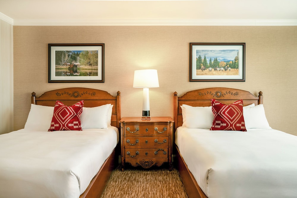 Preferred Room, 2 Queen Beds photo 3