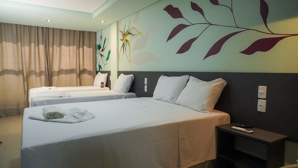 Basic Quadruple Room photo 3