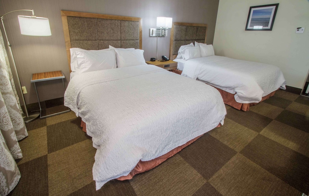 Two double beds non smoking photo 3