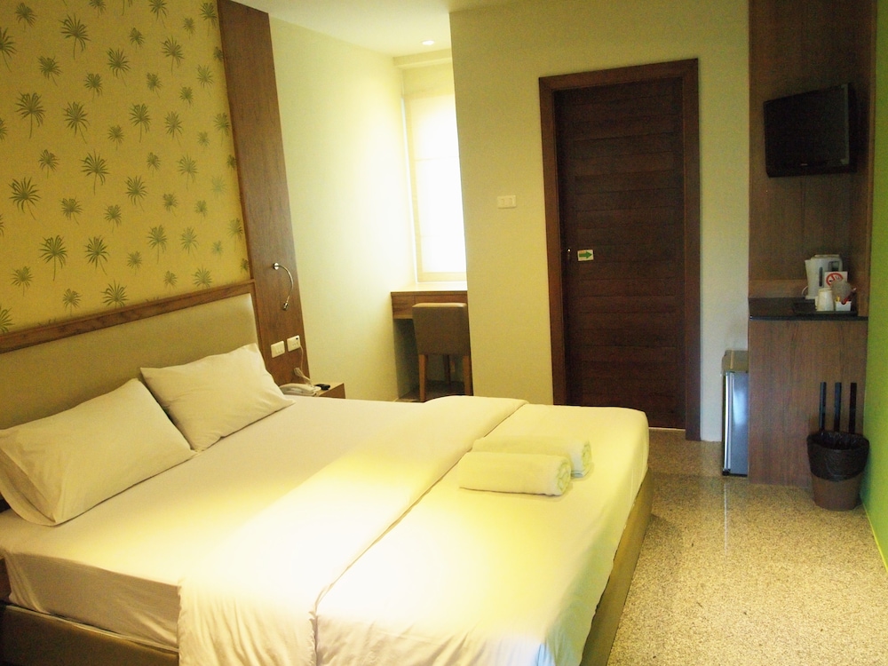 Budget Double Bed room photo 3