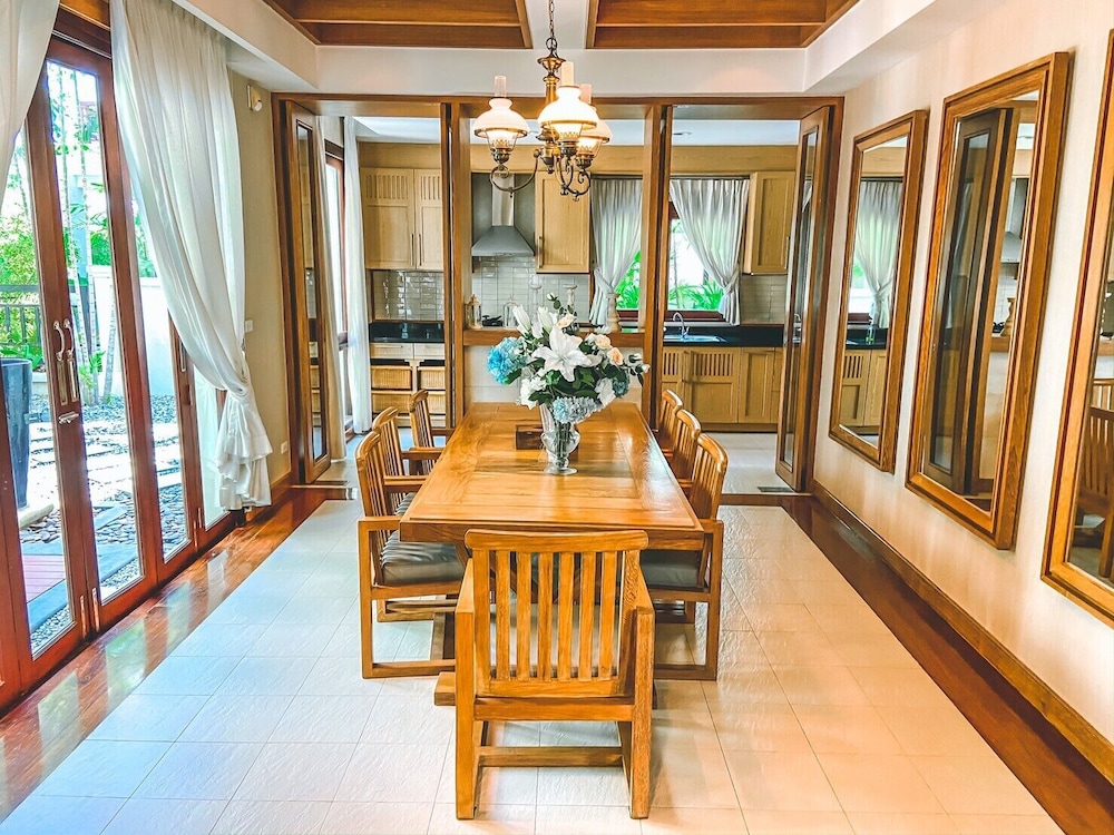 Villa, 5 Bedrooms - Photo 10